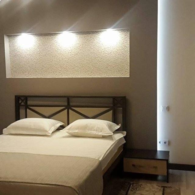 Center Hotel Bishkek Luaran gambar